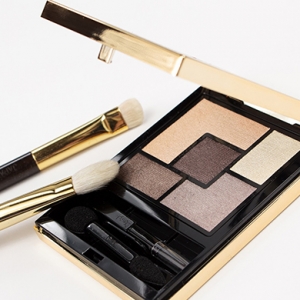 10 лучших теней оттенков nude