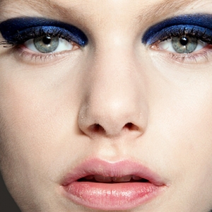 Красота в деталях: образ с шоу Dior