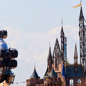 Бэнкси готовит секретную выставку