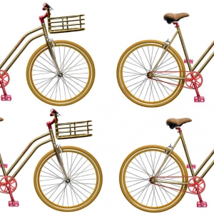Объект желания: велосипед Martone Cycling Go