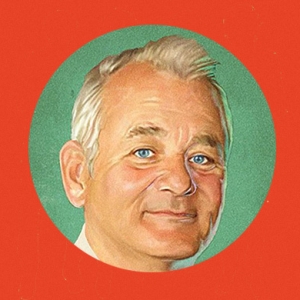 Билл Мюррей и Phoenix перепевают The Beach Boys