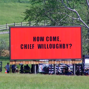 Опубликован трейлер к новому фильму от режиссера «Залечь на дно в Брюгге»