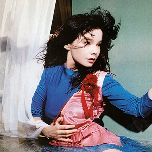 Верится с трудом: Бьорк отмечает 50-летний юбилей