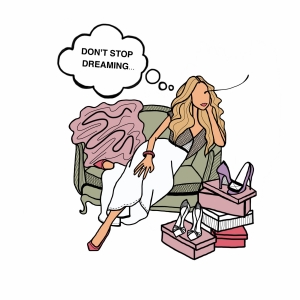 Анна Винтур позвонит (2)