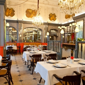 Как выбрать лучший ресторан?