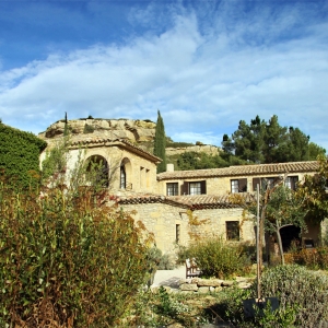 Осень в Провансе, часть I