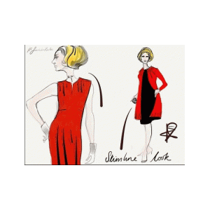 Королевы стиля