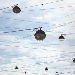 Санкт–Петербург. Эпилог.