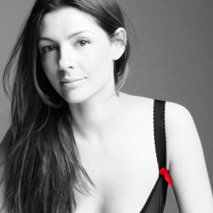 НАСТОЯЩАЯ ЭРОТИКА