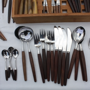 Блошиный рынок Копенгагена