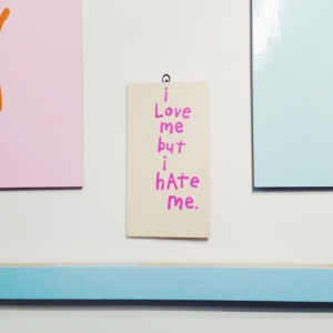 Люблю или ненавижу