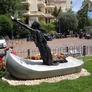 Да здравствует княжество Монако! Часть II