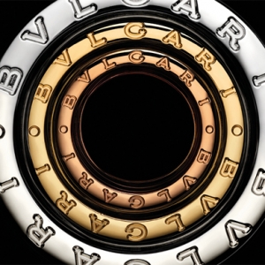 Новый виток истории: кольцо B.zero1 от Bulgari
