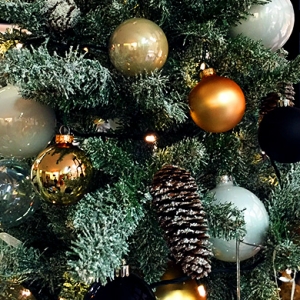 Тенденции новогоднего декора: как подготовиться к празднику