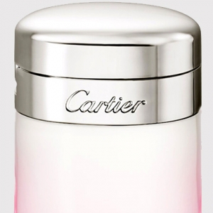 Новый аромат Cartier в серии Baiser Volé