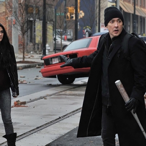 Джон Кьюсак переживает апокалипсис в трейлере фильма по роману Стивена Кинга