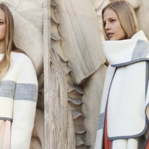 Коллекция Chloé, pre-fall 2014