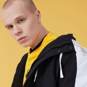 Музыкант Eighteen — о том, как делать музыку без клише