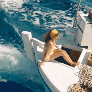 Жизнь как путешествие: первый тизер фильма \"Одиссея\" о Жак-Иве Кусто