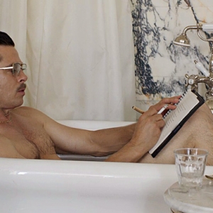 Анджелина Джоли и Брэд Питт представили видео со съемок &quot;Лазурного Берега&quot;