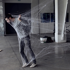 Илья Федотов-Федоров о том, что такое биоарт и почему муравьи — отличные домашние животные