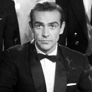 В Париже покажут выставку о стиле Джеймса Бонда