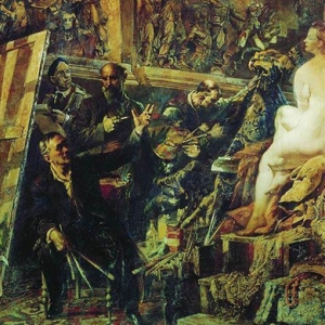 Colta.ru запускает интернет-издание об искусстве