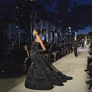 Совет модных дизайнеров Америки объявил официальное расписание показов NYFW