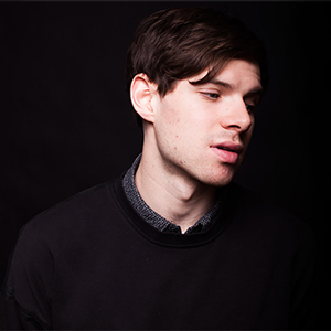 Филипп Авдеев рисует для Buro 24/7