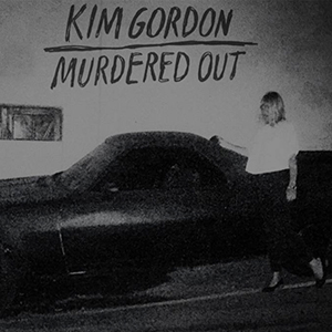Ким Гордон выпустила новую песню