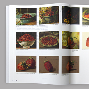 Голландский Рейксмузеум издал кулинарную книгу по мотивам шедевров живописи