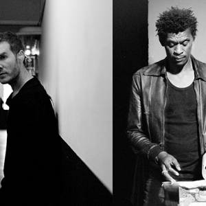 Смотрим новое видео от Massive Attack