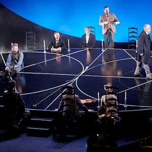 \"Плоды просвещения\": аббатство Даунтон имени Маяковского