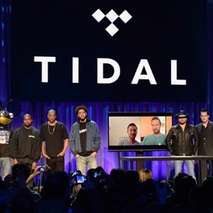 Samsung может приобрести Tidal