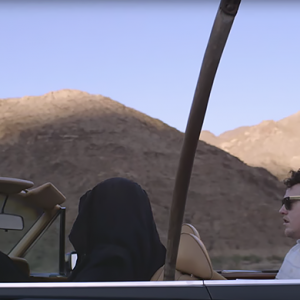 Смотрим вместе: новый клип Metronomy — Night Owl