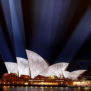 Сиднейский оперный театр можно будет снять через Airbnb
