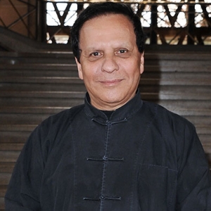 Аззедин Алайа запускает первый аромат