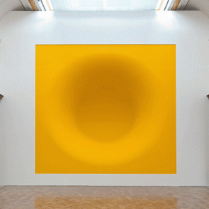 Аниш Капур завел Instagram