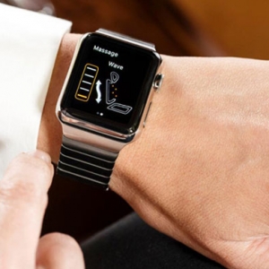 Bentley выпустил приложение для Apple Watch