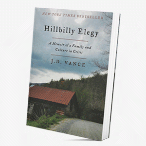 Лучшие книги — 2016