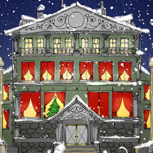 Время детское: куда сводить ребенка в новогодние праздники