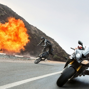 Еще один трейлер фильма \"Миссия невыполнима: Племя изгоев\"