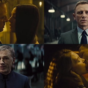 &quot;007: Спектр&quot;: в Сети появился трейлер к новому фильму о Джеймсе Бонде