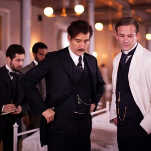 Тизер второго сезона сериала \"Больница Никербокер\"