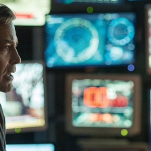 Джордж Клуни в трейлере «Земли будущего»