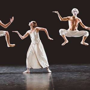 Жизнь в танце: гид по фестивалю современной хореографии Context