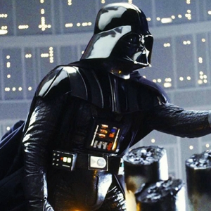 Дарт Вейдер возвращается