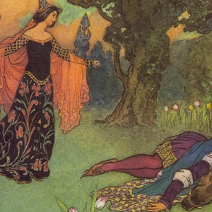 Обнаружена самая старая сказка в мире