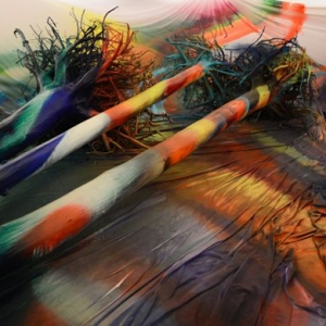 "Все в наш Гараж!": программа музея современного искусства "Гараж"