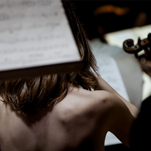 Как проходила репетиция концерта оркестра musicAeterna в Московской консерватории